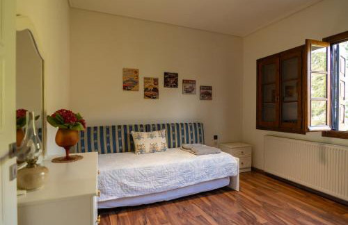 Villa Stagiates - Foto 26