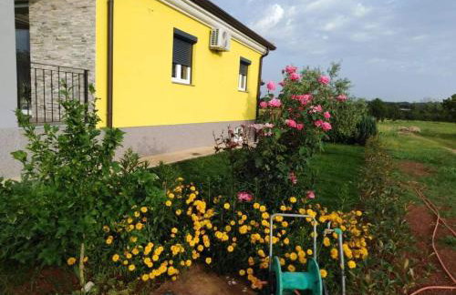 Holiday Home mit Terrasse- Grill und Garten by Interhome - Photo 28