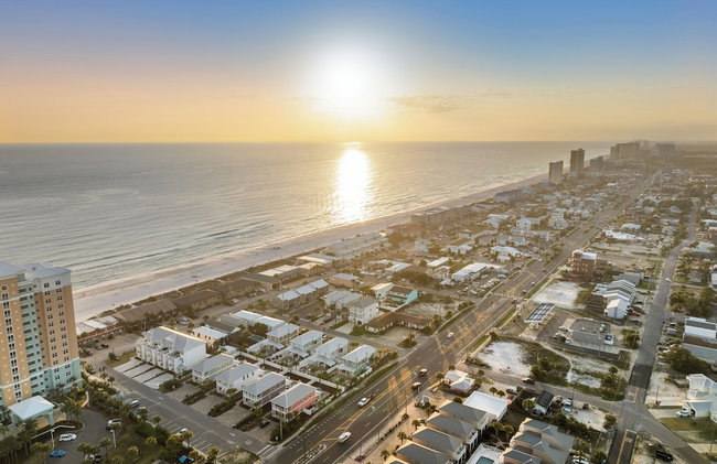 Fabulous Modern Beach House - 4br, 3.5ba: Pool/beach View & Access/balcony - Foto 132