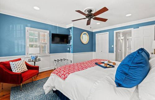 The Cavalier - Foto 22