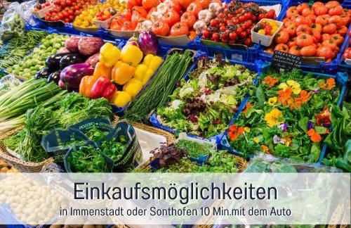 Ferienwohnung Grüntenausblick Bergblick & 2 Balkone im Allgäu - Foto 22
