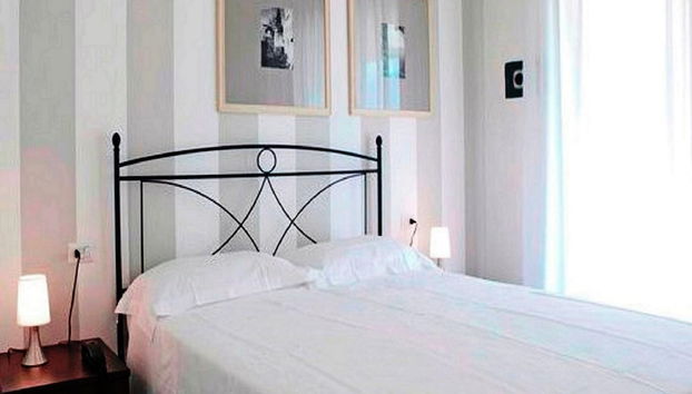 Charming Chianti Retreat - Foto 3, Habitación