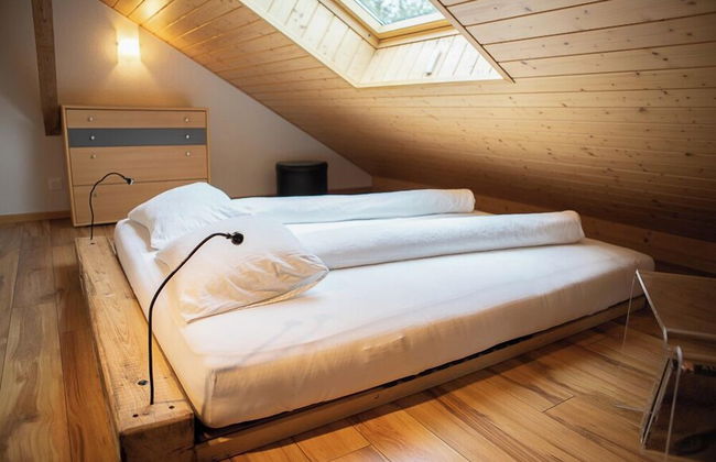 Guesthouse la Molière - Foto 6