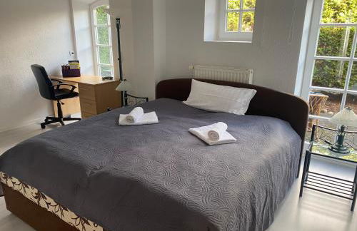 Ferienwohnungen Sieversdorf - Photo 23