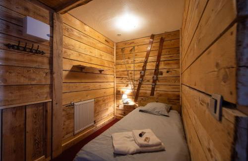 Les Chalets du Thorens - Foto 34