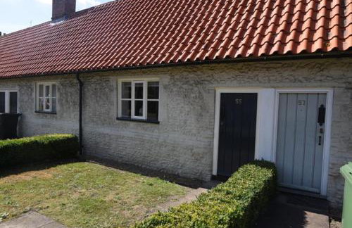 The Alms House - Foto 1