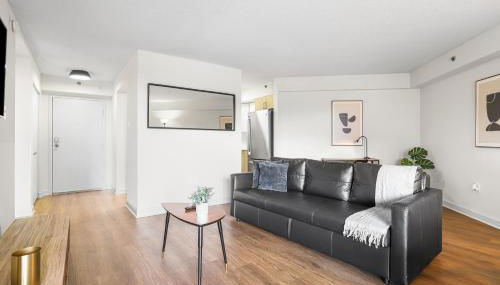 Pentagon City Escape - Contemporary & Comfy - Foto 5