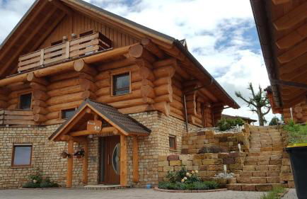 Ferienhaus ALhaus - Foto 27