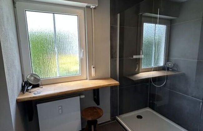 Holiday Apartment sea bay - Foto 12