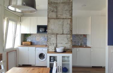 Una ventana al Mar en Málaga - Photo 22