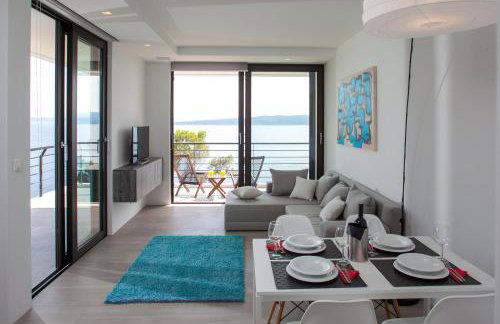 Soho Apartments Brela - Foto 16