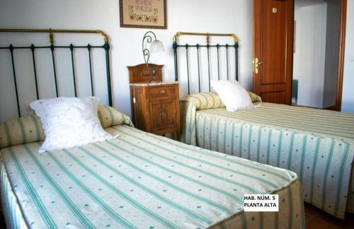 La Casa Grande de Adolfo - Foto 80