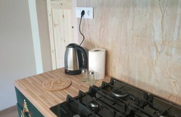 Ranczo pod lasem - Foto 2