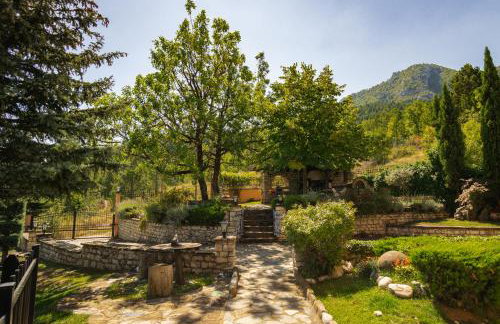 Villa Tethys Mountain Resort - Foto 4