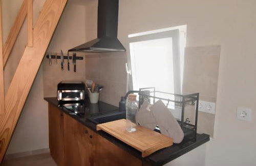 Vista do Alentejo Rooftop at House near the lake - Foto 9