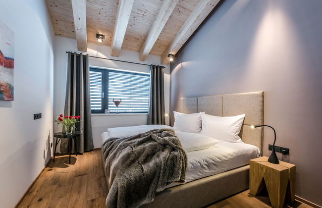 LA SOA Chalets & Eventlodge - Foto 3