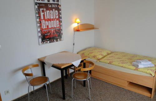 Ferienhaus Luhetalblick Prescher - Foto 9