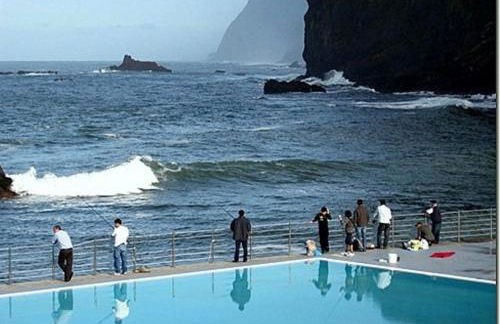 CASAS MARE , Ponta Delgada, Madeira - Foto 35