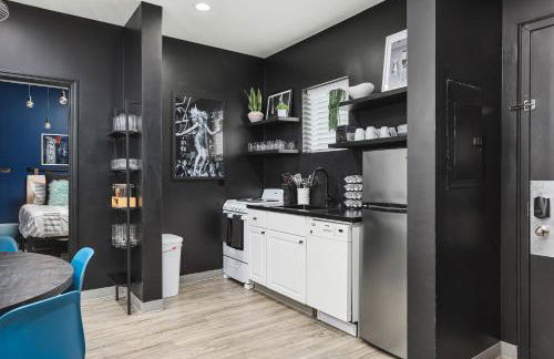 Condo Near Downtown WALK to restaurants, bars & music - Foto 33