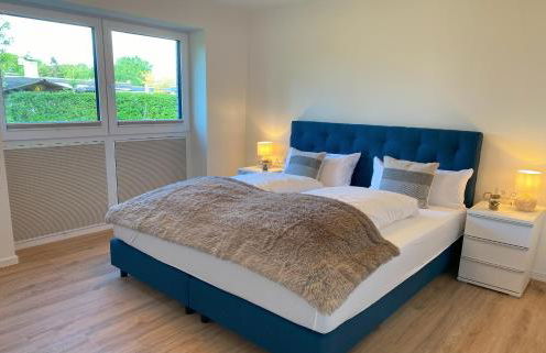 KÜSTE33/23 – Seestern - Exklusive Ferienwohnung mit Sauna & nah am Strand! - Foto 6