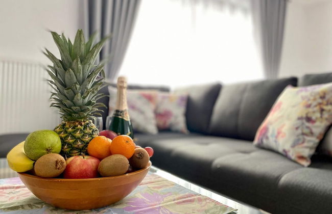 Villa Jarka - Foto 22