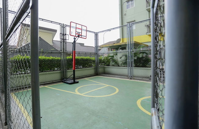 RedLiving Apartemen The Suites Metro - Mary Tower E - Photo 24