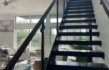 Tailgate Penthouse 2 Blocks from UT Stadium - Foto 26