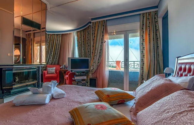 Villa Serenity House of an Elegant Immaculate Luxury Authentic Relaxing Space - Foto 4