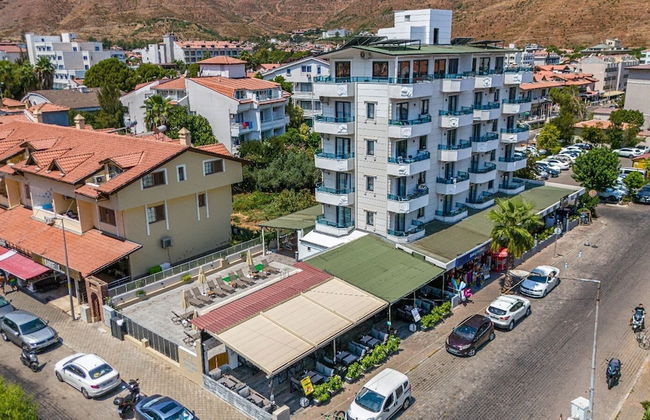 içmeler apart dream - Foto 1