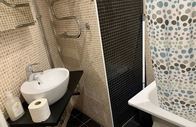 Big Apartment in Stockholm City - Photo 14