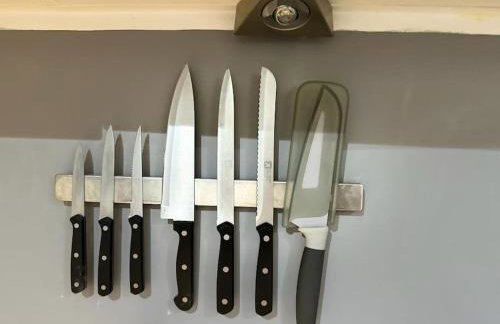 Croydon Luxury 2 Bed Apartment - Sleeps 6 - Gatwick Airport close - Foto 61