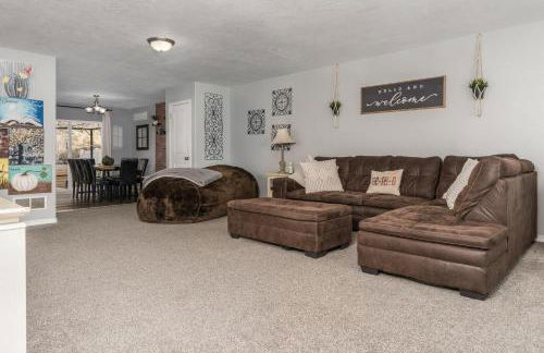 Mountain-View Townhouse - Foto 25