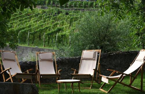 La Sorgente al Roseto del Drago - Foto 49