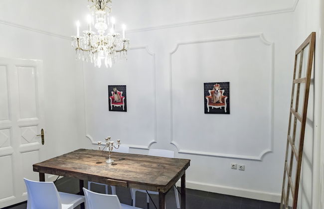 Pelicanstay in Buda Historical District - Foto 6