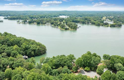 Sundance - Lakefront w/ Private Dock - Photo 5