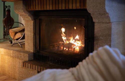 Burbujas de amor - gîte avec spa et sauna privatifs - Foto 8