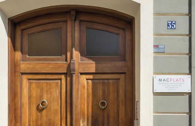 Macflats Valencia Puerto - Photo 19