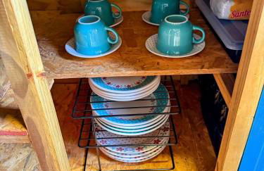 Cabana Rota do Vinho - Foto 72