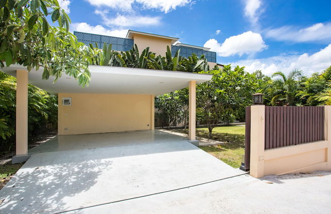 Seaview Pool Villa Dragon D in Tropics - Foto 26