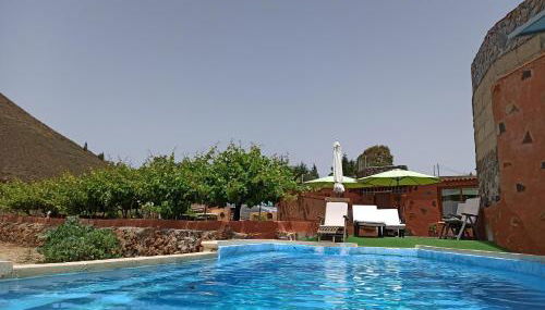 Casa de los abuelos - Foto 1