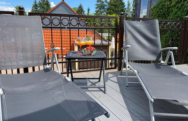 Familienkomfort in Schlossnahe - Foto 33