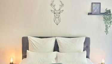 Black Forest II Sauna I Boxspring I Nespresso I Ausblick I Wasserfälle im Ort - Foto 2