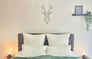 Black Forest II Sauna I Boxspring I Nespresso I Ausblick I Wasserfälle im Ort - Foto 2