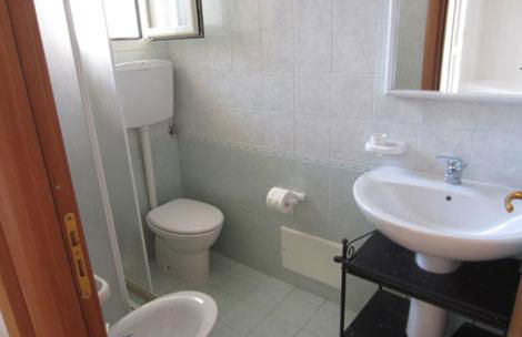 Case vacanza Torre Mozza Ugento Afr0dite - Foto 36