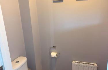 Spacious 3 Bedroom House in Wool - Foto 26