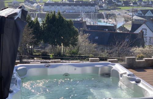 Studio de Charme "Le Coquillage " Jacuzzi privatif - Foto 7