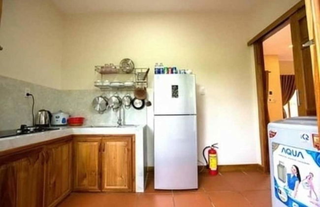 Phu Quoc Bungalow Yen Thanh - Foto 20