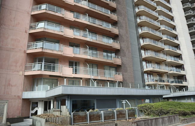 Apartment in Nieuwpoort for 6 Persons - Foto 14