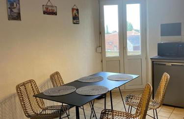 Le Saint Symphorien 4 - Foto 3