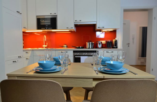 Jimmy's Apartments Suites - Foto 7